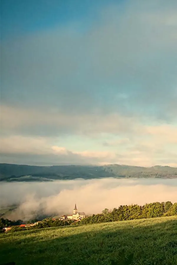 La Grande Serve La Chabanne 0*,  France